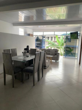 Apartamento Tranquilo